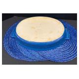 Le Creuset Baking Dish, Decorative Placemats and More