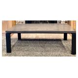 Room and Board Coffee Table