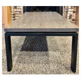 Room and Board Coffee Table