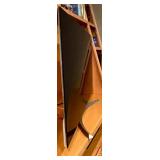 LG Flat Screen 55 Inch Television