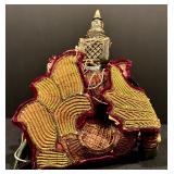 Vintage Myanmar Burma Marionette