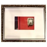 Three Framed Artisan Photography Prints by John Charbonneau