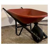 Wheelbarrow