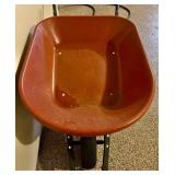 Wheelbarrow