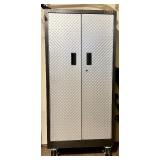 Gladiator Two Door Garage Storage Cabinet