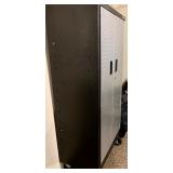 Gladiator Two Door Garage Storage Cabinet