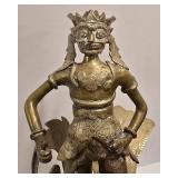 Indonesian Hindu Mythical Figure