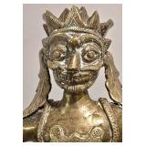 Indonesian Hindu Mythical Figure