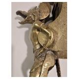 Indonesian Hindu Mythical Figure