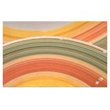 Vibrant Dishware Grouping