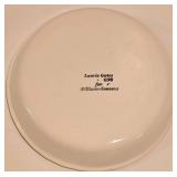 Vibrant Dishware Grouping