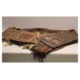Ethnic Tableware & Pillow Cover Collection