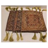 Ethnic Tableware & Pillow Cover Collection