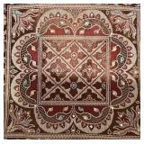 Ethnic Tableware & Pillow Cover Collection