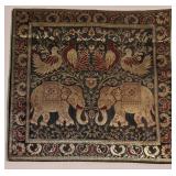 Ethnic Tableware & Pillow Cover Collection