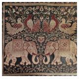 Ethnic Tableware & Pillow Cover Collection