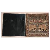 Ethnic Tableware & Pillow Cover Collection