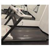 Life Fitness Treadmill
