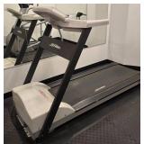 Life Fitness Treadmill