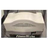 Life Fitness Treadmill