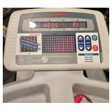 Life Fitness Treadmill