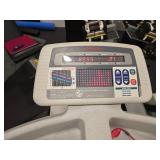 Life Fitness Treadmill