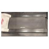 Life Fitness Treadmill