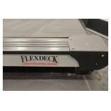 Life Fitness Treadmill