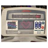 Life Fitness Treadmill
