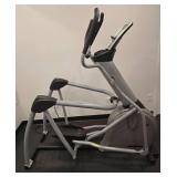 Vision Fitness Inc. Elliptical Machine