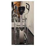 Vision Fitness Inc. Elliptical Machine