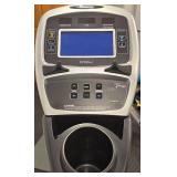 Vision Fitness Inc. Elliptical Machine