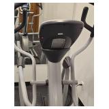 Vision Fitness Inc. Elliptical Machine