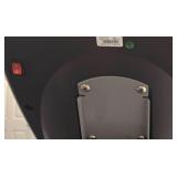 Vision Fitness Inc. Elliptical Machine