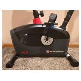 Schwinn A10 Stationary Bike