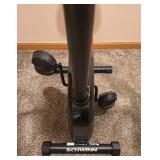 Schwinn A10 Stationary Bike