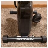 Schwinn A10 Stationary Bike
