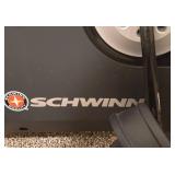 Schwinn A10 Stationary Bike