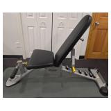 HOIST Weight Bench