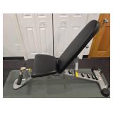 HOIST Weight Bench