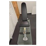HOIST Weight Bench