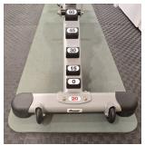 HOIST Weight Bench
