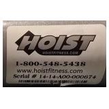 HOIST Weight Bench
