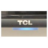42" TCL Roku Television with Remote