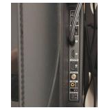 42" TCL Roku Television with Remote