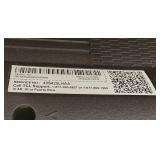 42" TCL Roku Television with Remote