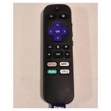 42" TCL Roku Television with Remote