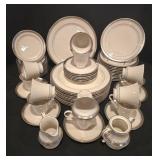 Pickard Geneva China Dinnerware
