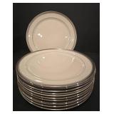 Pickard Geneva China Dinnerware