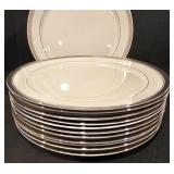 Pickard Geneva China Dinnerware